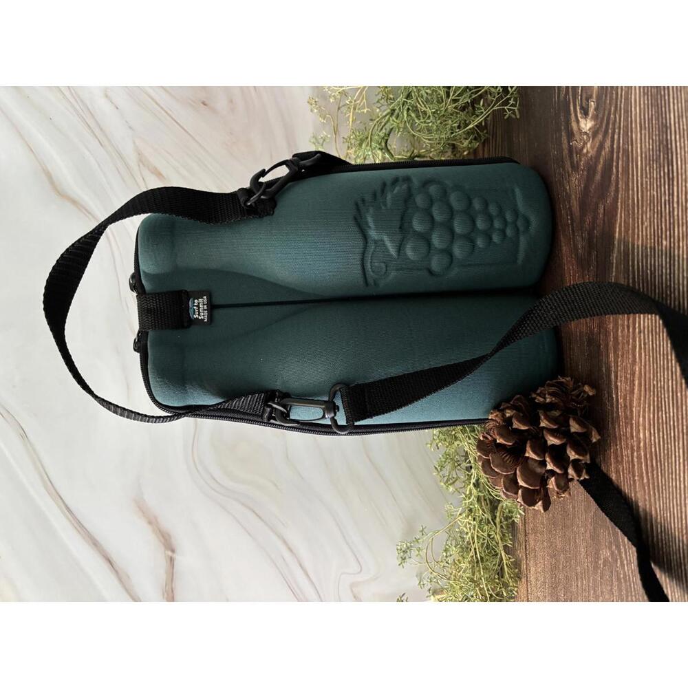 Surf to Summit Insulated Wine Carrier